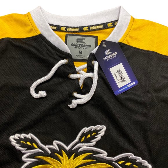 Colosseum WSU Bison Youth Long Sleeve-M - Picture 3 of 3